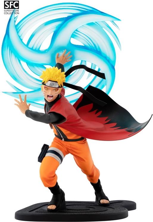 Naruto Shippuden Rasen-Shuriken