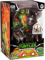 TMNT Turtles Michelangelo