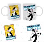 Looney Tunes: The Good Gift - Employee Of The Month (Mug 320Ml / Tazza)