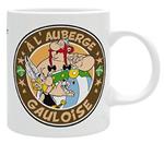 Asterix: The Good Gift - At The Gaulish Inn (Mug 320Ml / Tazza)