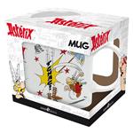 Asterix: The Good Gift - Flyleaf (Mug 320Ml / Tazza)