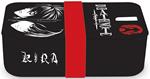 Lunch Box Death Note Kira vs L