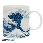 Hokusai: ABYstyle - Great Wave (Mug 320 Ml / Tazza)