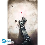 Fullmetal Alchemist: GB Eye - Philosopher''S Stone Roul Film (Poster 91.5X61)