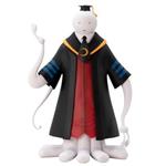 Assassination Classroom Koro Sensei White