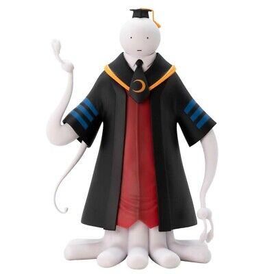 Assassination Classroom Koro Sensei White