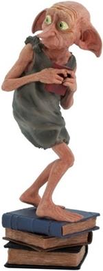 Harry Potter Dobby w/Book