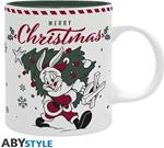 Looney Tunes: The Good Gift - Merry Christmas (Mug 320 Ml / Tazza)