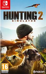 Hunting Simulator 2 - SWITCH