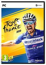 Tour De France 2020 PC