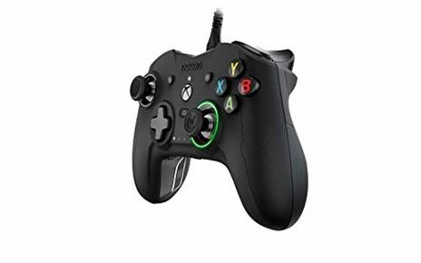 NACON Controller Compact Black XBOX - 2