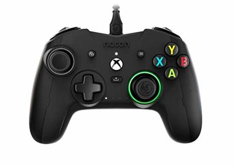 NACON Controller Compact Black XBOX - 4