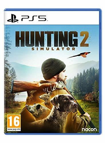 Hunting Simulator 2 - PS5