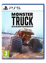 Monster Truck Championship - PS5