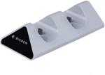 BIG BEN PS5DUALCHARGERV2 parte e accessorio per console da gioco Docking station