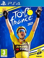 Tour De France 2021 Ps4 Uk