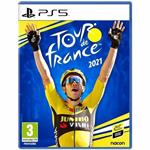 Tour de France 2021 gioco per PS5