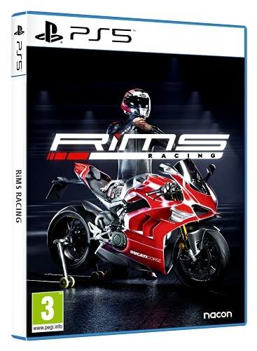 RiMS Racing - PS5 - 2