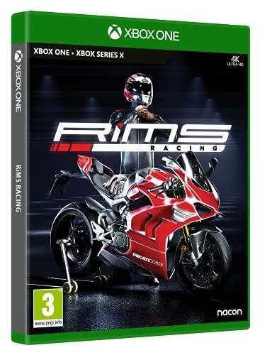 RiMS Racing - 2