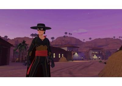 NACON Zorro The Chronicles Standard Inglese PlayStation 4 - 8