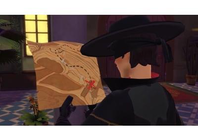 NACON Zorro The Chronicles Standard Inglese PlayStation 4 - 9