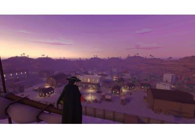 NACON Zorro The Chronicles Standard Inglese Xbox One - 3