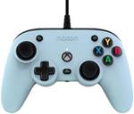 NACON Pro Compact Blu USB Gamepad Analogico/Digitale PC, Xbox One, Xbox Series S, Xbox Series X