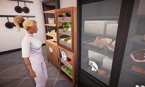 Chef's Life - PS5 - 2