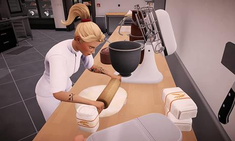 Chef's Life - PS5 - 4
