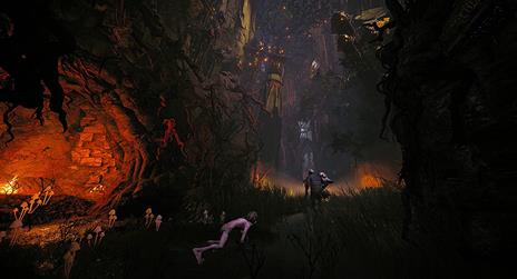 Il Signore degli Anelli Gollum - XBOX Serie X - 3