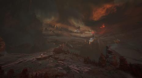 Il Signore degli Anelli Gollum - XBOX Serie X - 4