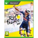 Tour de France 2022 - XBOX Serie X