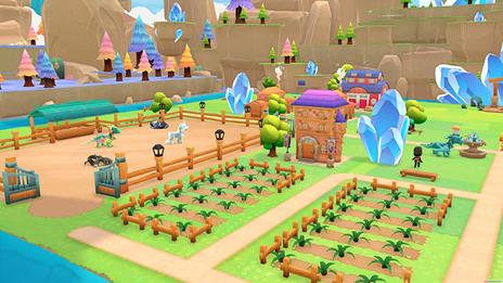My Fantastic Ranch - PS5 - 5