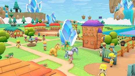 My Fantastic Ranch - SWITCH - 4