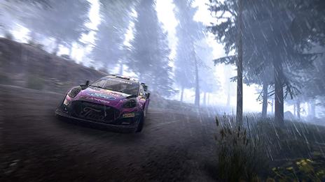WRC Generations - PS4 - 5