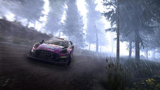 WRC Generations - PS4 - 5