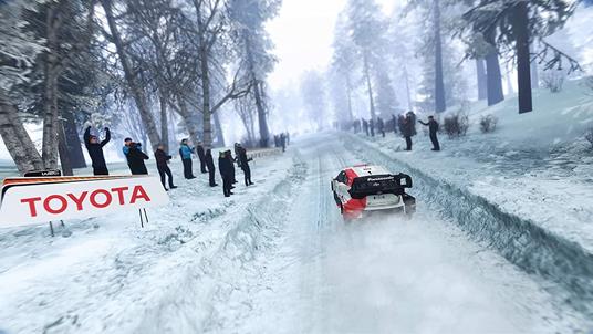WRC Generations - PS4 - 6