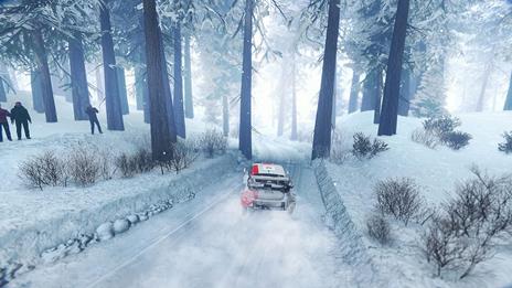 Wrc Generations Ps5 Uk - 2