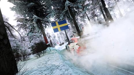 Wrc Generations Ps5 Uk - 5