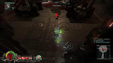 Warhammer 40.000 Inquisitor Martyr Ultimate Edition - PS5 - 4