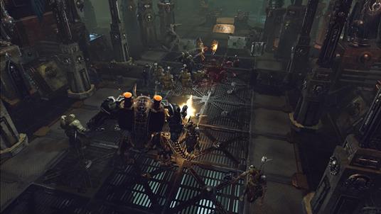 Warhammer 40.000 Inquisitor Martyr Ultimate Edition - PS5 - 5