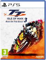 TT Isle of Man Ride on the Edge 3 - PS4