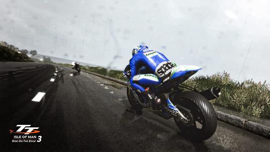 TT Isle of Man Ride on the Edge 3 - PS4 - 5