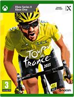 Tour de France 2023 - XBOX Serie X