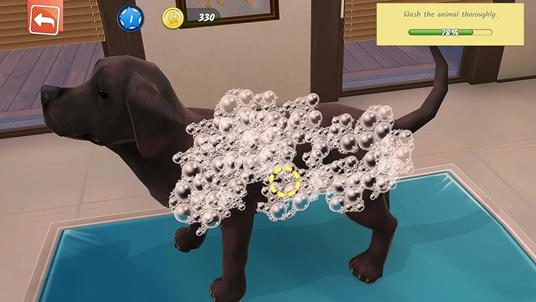 Animal Hospital - PS4 - 4