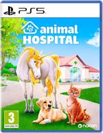 Animal Hospital - PS5