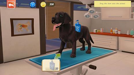 Animal Hospital - PS5 - 3