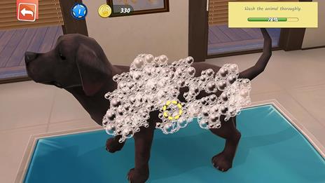 Animal Hospital - PS5 - 4