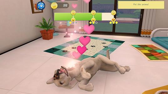 Animal Hospital - PS5 - 5