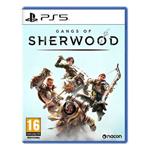 Gangs of Sherwood - PS5